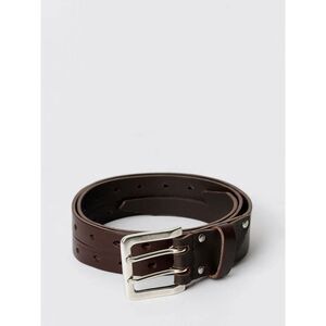 Our Legacy Belt Men Brown